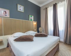 Hotel Amiraute (Cannes, France)