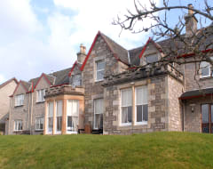 Guesthouse Beinn Bhracaigh (Pitlochry, United Kingdom)