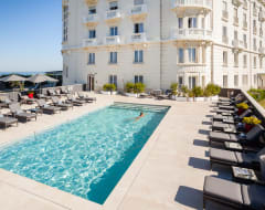 Hotel Le Régina Biarritz Hôtel & Spa - MGallery by Sofitel (Biarritz, France)