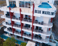 Blue Marlin Hotel (Mindelo, Cape Verde)