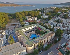 Hotel Bodrum Sky Star Otel-all inclusive (Bodrum, Turkey)