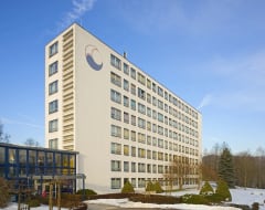 Hotel An der Therme Haus 3 (Bad Sulza, Germany)