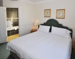 Hotel Best Western Montague (Bournemouth, United Kingdom)