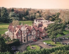 Hotel Pendley Manor (Tring, United Kingdom)