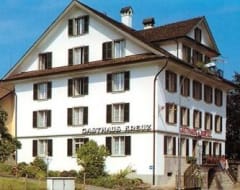 Hotel Zum Kreuz (Meggen, Switzerland)