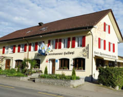 Hotel Hallwyl (Seengen, Switzerland)