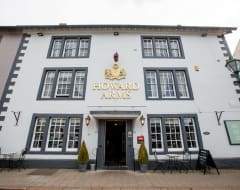Hotel Howard Arms (Brampton, United Kingdom)