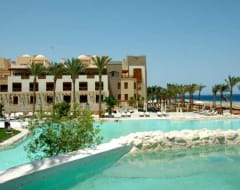 The Makadi Spa Hotel (Hurghada, Egypt)