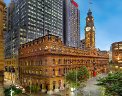 Fullerton Hotel Sydney (Sydney, Australia)