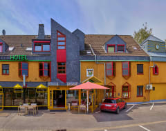 Design Hotel Euskirchen (Euskirchen, Germany)