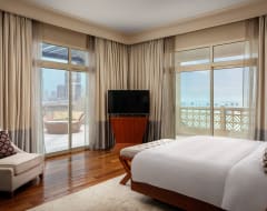 Grand Hyatt Doha Hotel & Villas (Doha, Qatar)