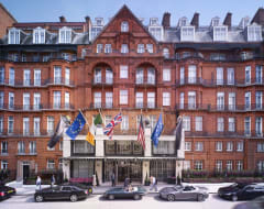 Hotel Claridge's (London, United Kingdom)