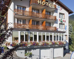 Hotel Park (Fiesch, Switzerland)
