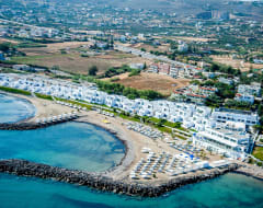 Hotel Knossos Beach Bungalows Suites Resort & Spa (Kokkini Hani, Greece)