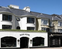 Hotel The Ross (Killarney, Ireland)