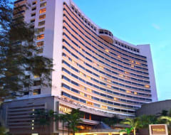 Hotel Furama Riverfront (Singapore, Singapore)