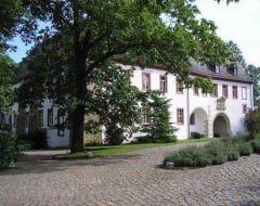 Hotel Schloss Triestewitz (Arzberg, Germany)