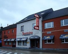 Hotel Taormina (Zaventem, Belgium)