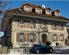 Hotel Bären (Ersigen, Switzerland)