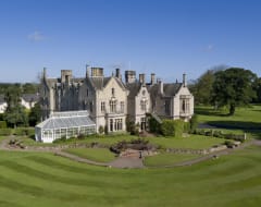 Schloss Roxburghe Hotel & Golf Course (Kelso, United Kingdom)