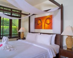 Hotel Villa Shimoni (Bo Phut Beach, Thailand)