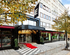 Elite Palace Hotel (Stockholm, Sweden)