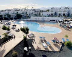 Hotel Blue Sea Lanzarote Palm (Puerto del Carmen, Spain)