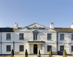 Best Western Plus The Croft Hotel (Darlington, United Kingdom)