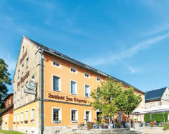 Landhotel Zum Erbgericht in Heeselicht (Stolpen, Germany)