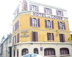 Hotel Logis - De l'Ours (Coulommiers, France)