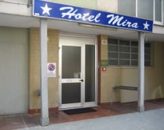 Hotel Mira (Varese, Italy)