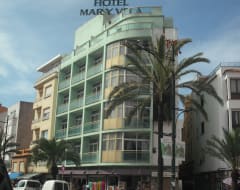 Hotel Mar y Vela (Lloret de mar, Spain)
