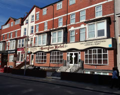 Hotel The Georgian Hollies (Blackpool, United Kingdom)