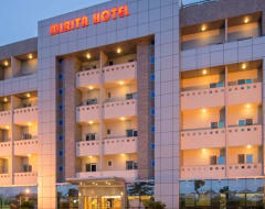 Hotel Mirita (10th of Ramadan City, Egypt)