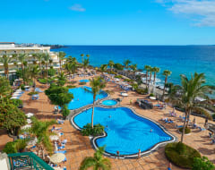 Hotel TUI BLUE Natura Palace (Playa Blanca, Spain)
