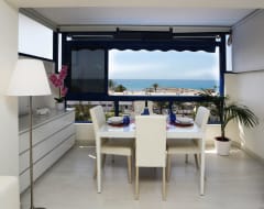 Entire House / Apartment Bello Horizonte (Maspalomas, Spain)