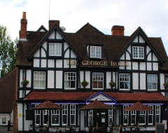 The George Hotel (Pangbourne, United Kingdom)