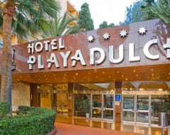 Playadulce Hotel (Almeria, Spain)