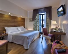 Hotel Best Western Piemontese (Turin, Italy)