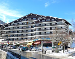 Hotel Valaisia 35A - Inh 24959 (Haute-Nendaz, Switzerland)