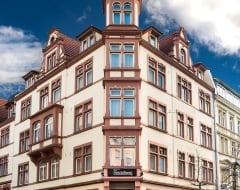 The Heidelberg Exzellenz Hotel (Heidelberg, Germany)