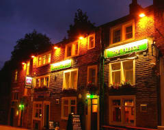 Hotel The Fleece Inn (Haworth, United Kingdom)