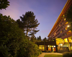 Hotel Disney Sequoia Lodge (Coupvray, France)