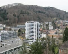 Hotel Linde (Baden, Switzerland)