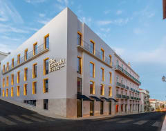 Hotel The Emerald House Lisbon, Curio Collection By Hilton (Lisbon, Portugal)