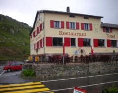 Hotel Grimselblick (Oberwald, Switzerland)