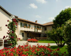 Hotel Locanda del Pilone (Alba, Italy)
