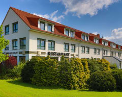 Hotel Sportwelt Radeberg (Radeberg, Germany)