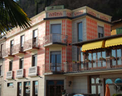 Garda Sol SPA Hotel & Appartamenti (Toscolano Maderno, Italy)