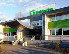 Hotel Holiday Inn Lille Ouest Englos (Ex. Novotel) (Lille, France)
